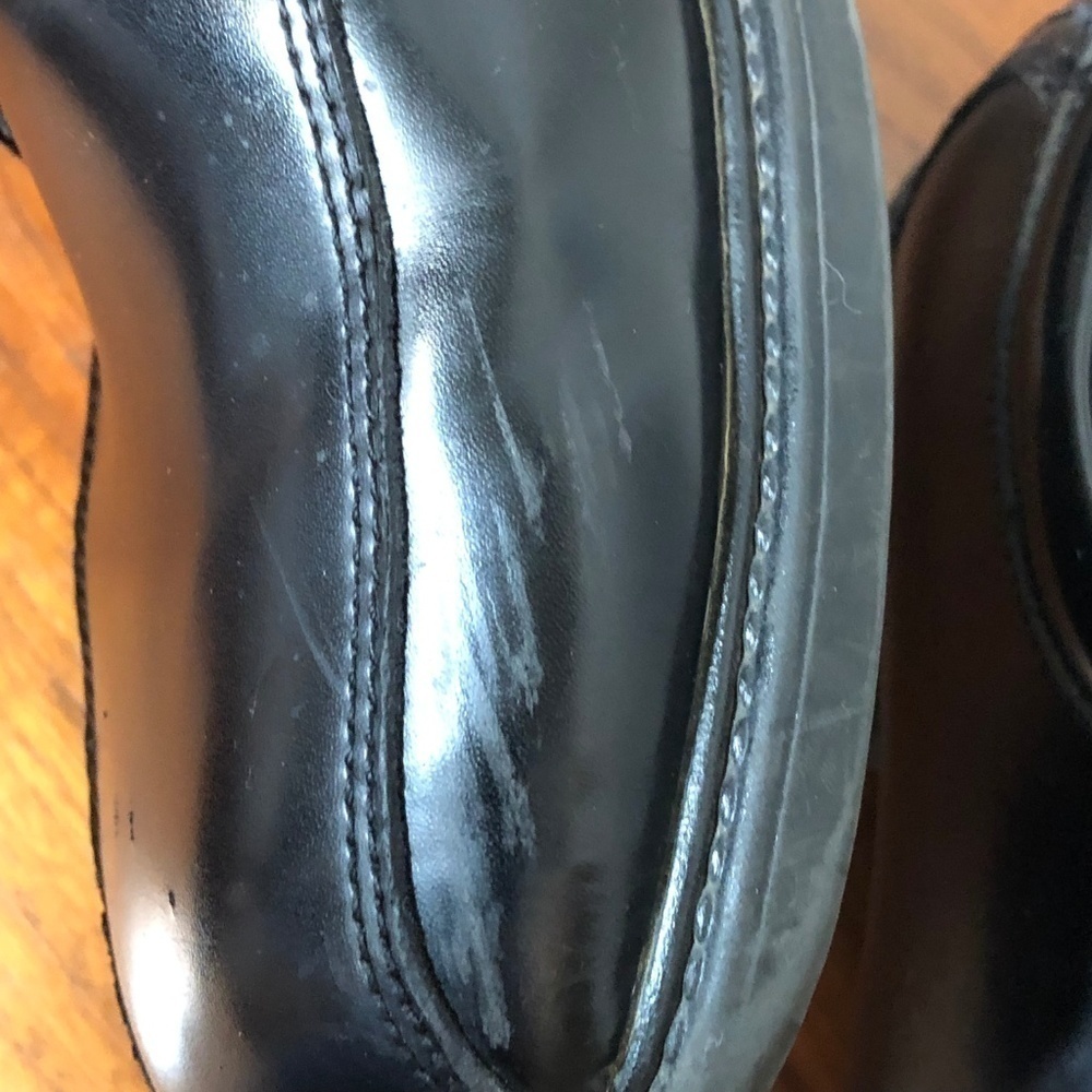 Mens Nunn Bush Dress Shoes Size 12M - Picture 6 of 6